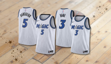 Shop Orlando Magic 2025 jersey, shop NBA gear