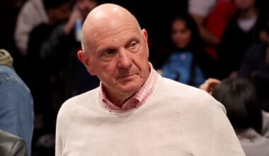 What Steve Ballmer said in defense of Clippers, Kawhi Leonard scandal