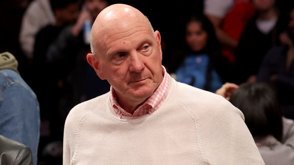 What Steve Ballmer said in defense of Clippers, Kawhi Leonard scandal