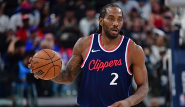 The latest updates on the Kawhi Leonard endorsement scandal, explained