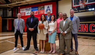 Columbus Wizards to step up to The Basketball League in 2026