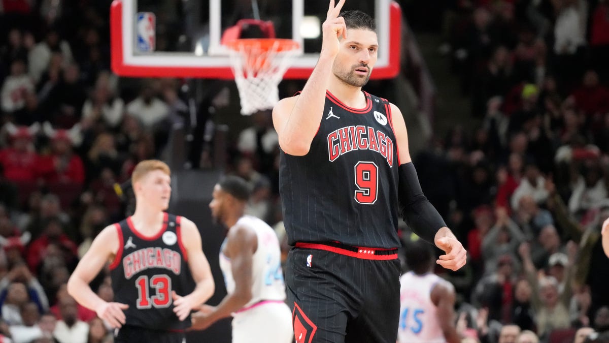 Projecting starters, backups for 2025-26 season