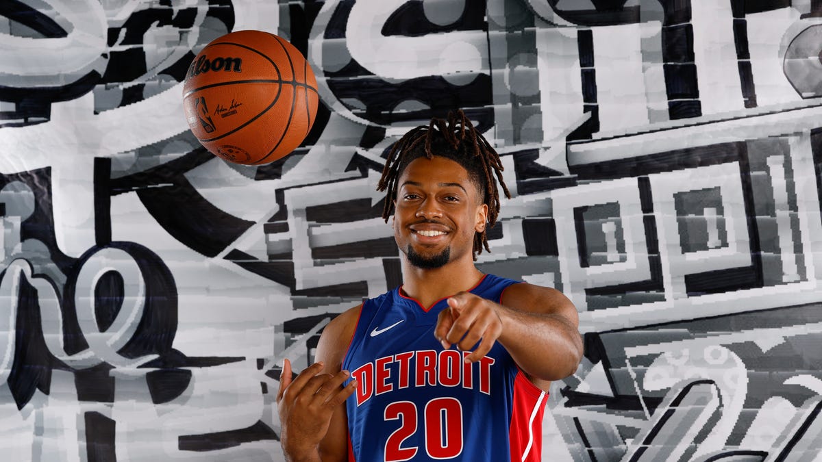 Team drops behind-the-scenes video of Chaz Lanier pick