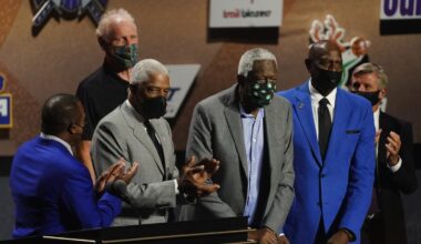 Cs best Raptors in bubble; Wynder born; Perkins extended