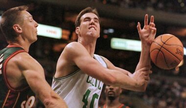 Travis Knight, Gene Guarilia born