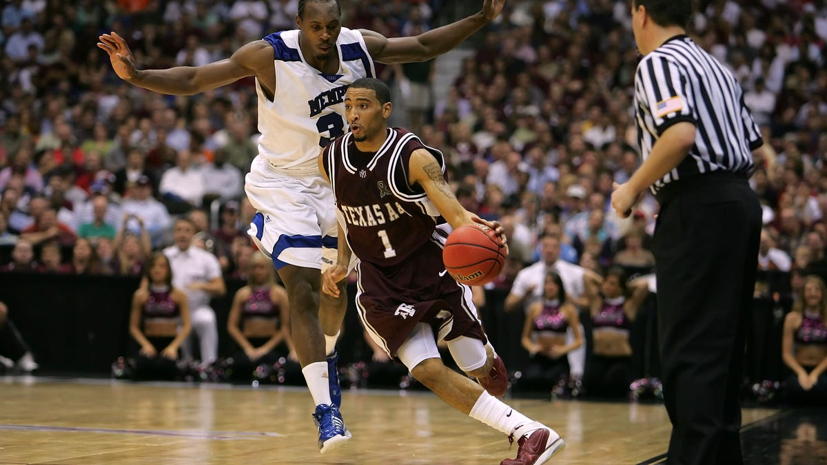 Acie Law hired as Brooklyn Nets' Director of Player Personnel