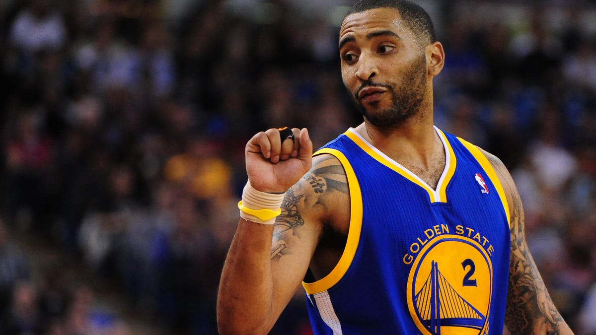 Nets hire Thunder's Acie Law as Director of Player Personnel