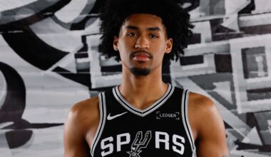 No. 2 pick Dylan Harper has surgery to repair thumb injury