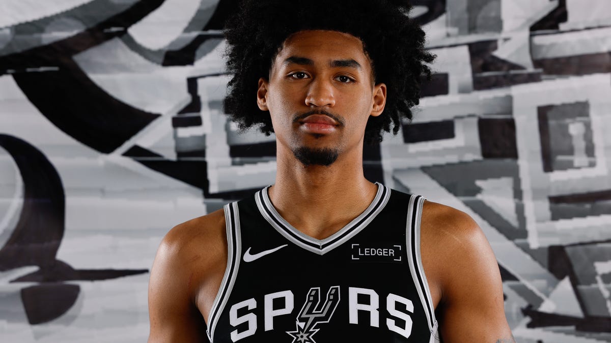 No. 2 pick Dylan Harper has surgery to repair thumb injury