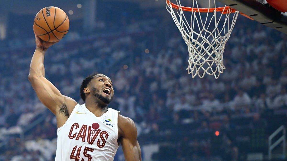 Projecting starters, backups for 2025-26 season