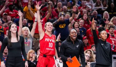 Indiana Fever face Washington Mystics on Sunday: How to watch