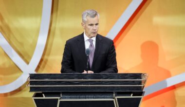 Billy Donovan praises Mark Daigneault, Thunder in Hall of Fame speech