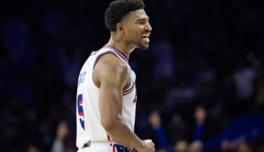 What could a potential contract look like for Quentin Grimes, Sixers?