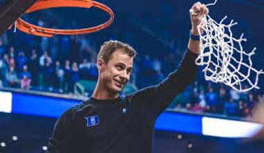 Duke men's basketball roster for 2025-26