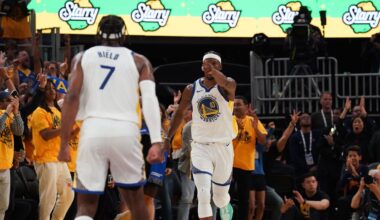 Jimmy Butler, Buddy Hield working out together during offseason