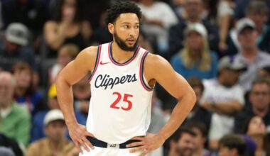 Ben Simmons probably doesn't have an NBA future if he rejected Knicks