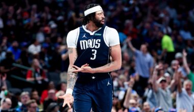 Projecting starters, backups for 2025-26 season