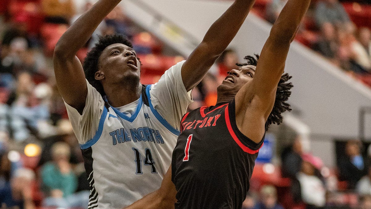 UNC basketball recruit Toni Bryant commits to Missouri Tigers