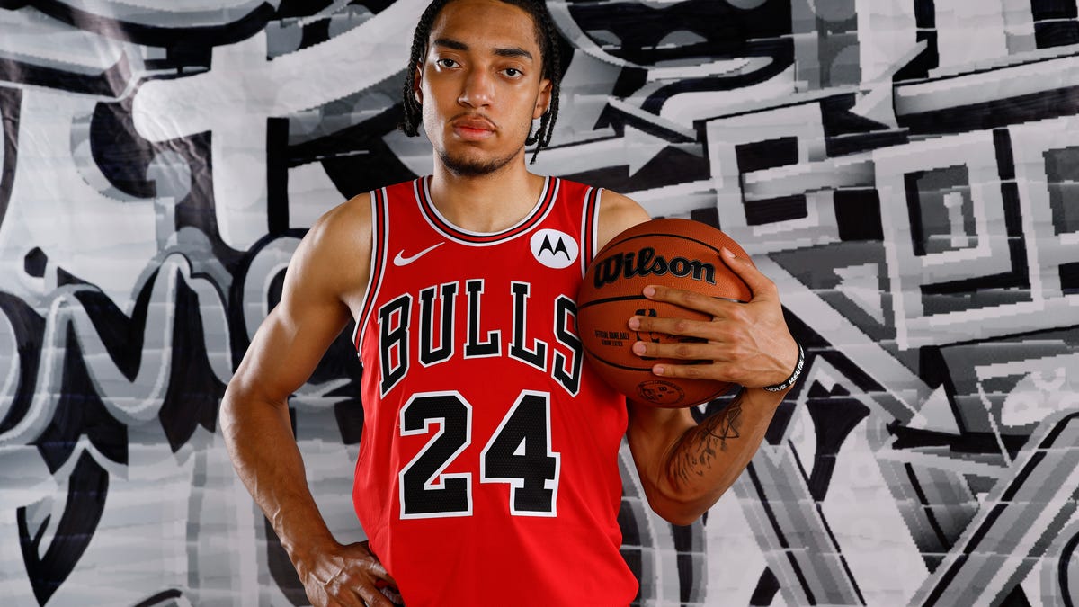 Noa Essengue, others pulled up to Monday Night Football