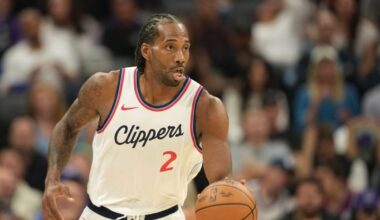 A new Kawhi Leonard report suggests a damning pattern by Uncle Dennis