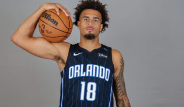 Pacers sign Jalen Slawson to an Exhibit 10 contract; what it means