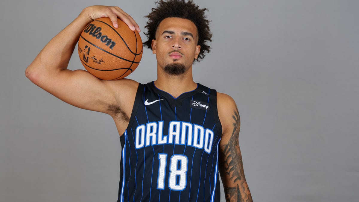 Pacers sign Jalen Slawson to an Exhibit 10 contract; what it means