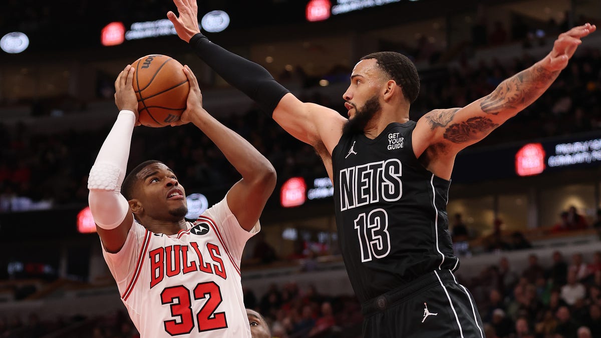 What will EJ Liddell bring to the Nets ahead of 2025-26 NBA season?