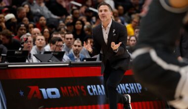 Billy Lange steps down from SJU basketball for NBA job