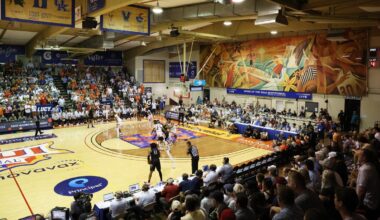 UW basketball slated to compete in 2026 Maui Invitational