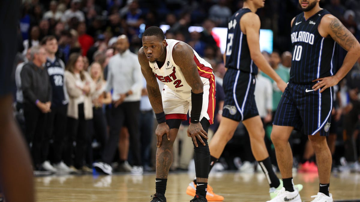 Hornets trolling Terry Rozier with sports betting night is bad look
