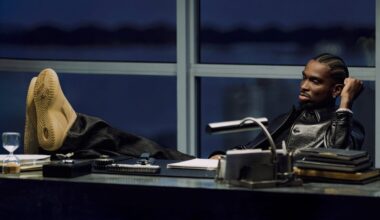 SHAI 001 "Butter" to have exclusive release in OKC store on Saturday