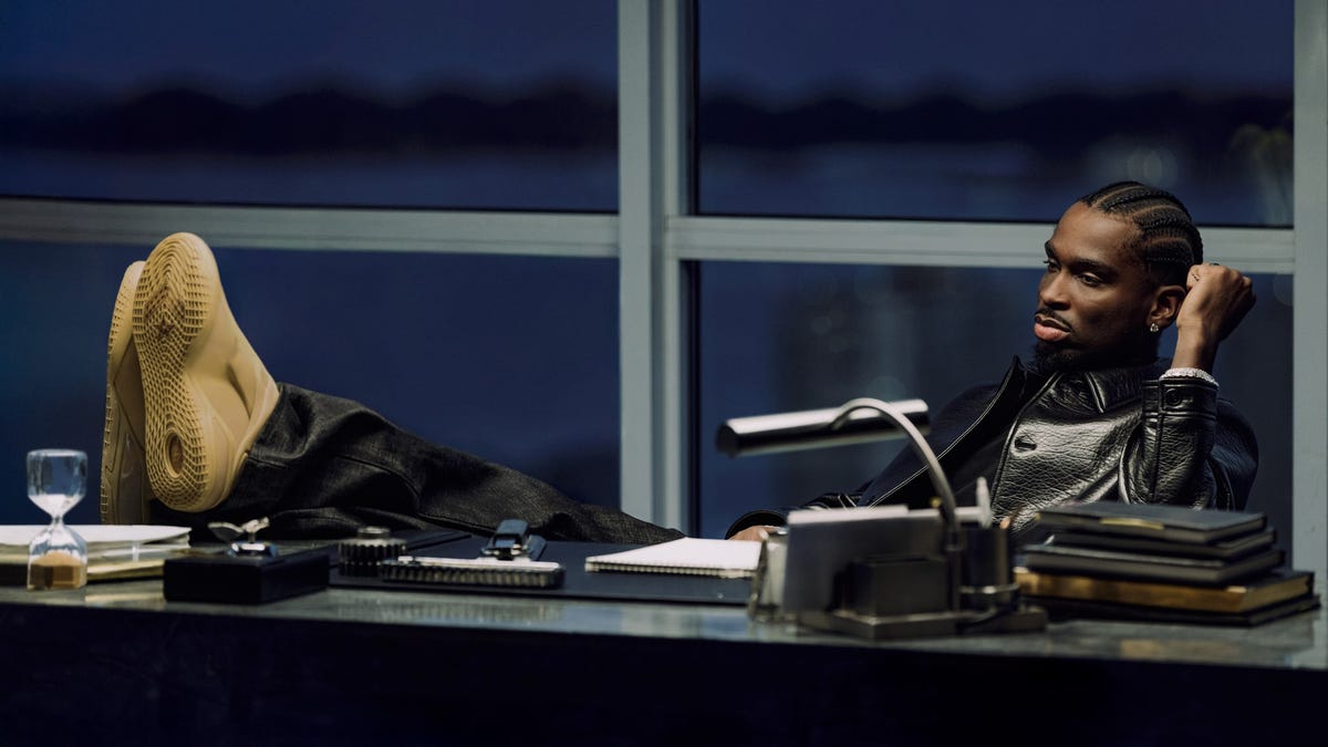 SHAI 001 "Butter" to have exclusive release in OKC store on Saturday