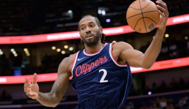 Clippers look more and more guilty