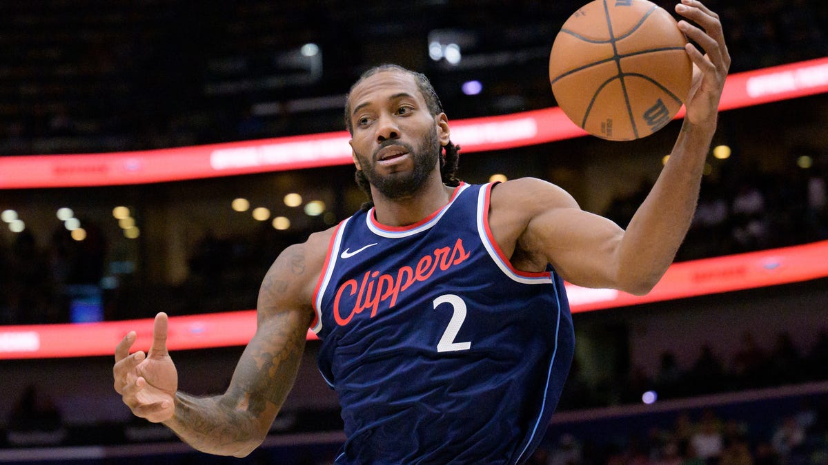 Clippers look more and more guilty