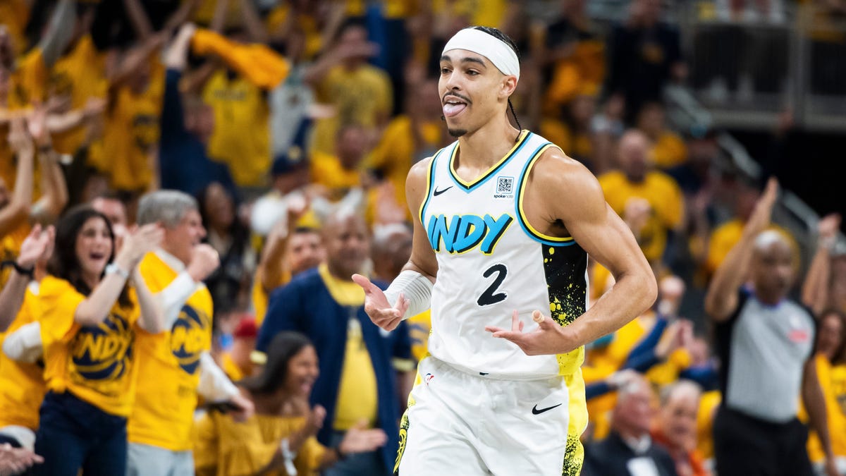 Projecting starters, backups for 2025-26 season