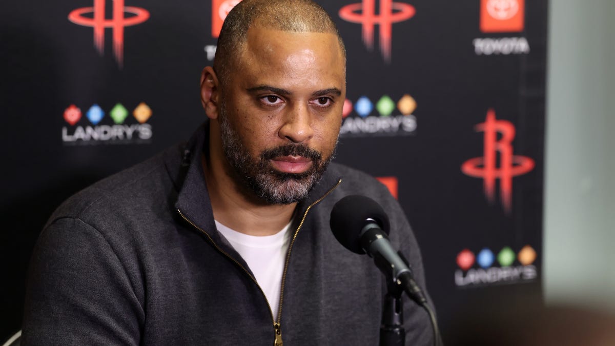 Ime Udoka lauds Kevin Durant’s ‘unselfish’ approach to joining Rockets