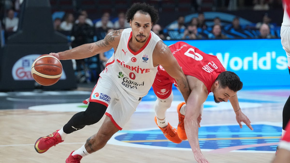 'Turkey just captured my heart, captured my mind'