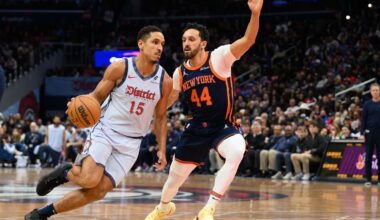 Why Malcolm Brogdon may not actually play for Knicks next season