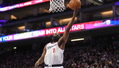 Projecting starters, backups for 2025-26 season