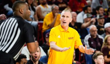 Arizona State Bobby Hurley NCAA betting scandal