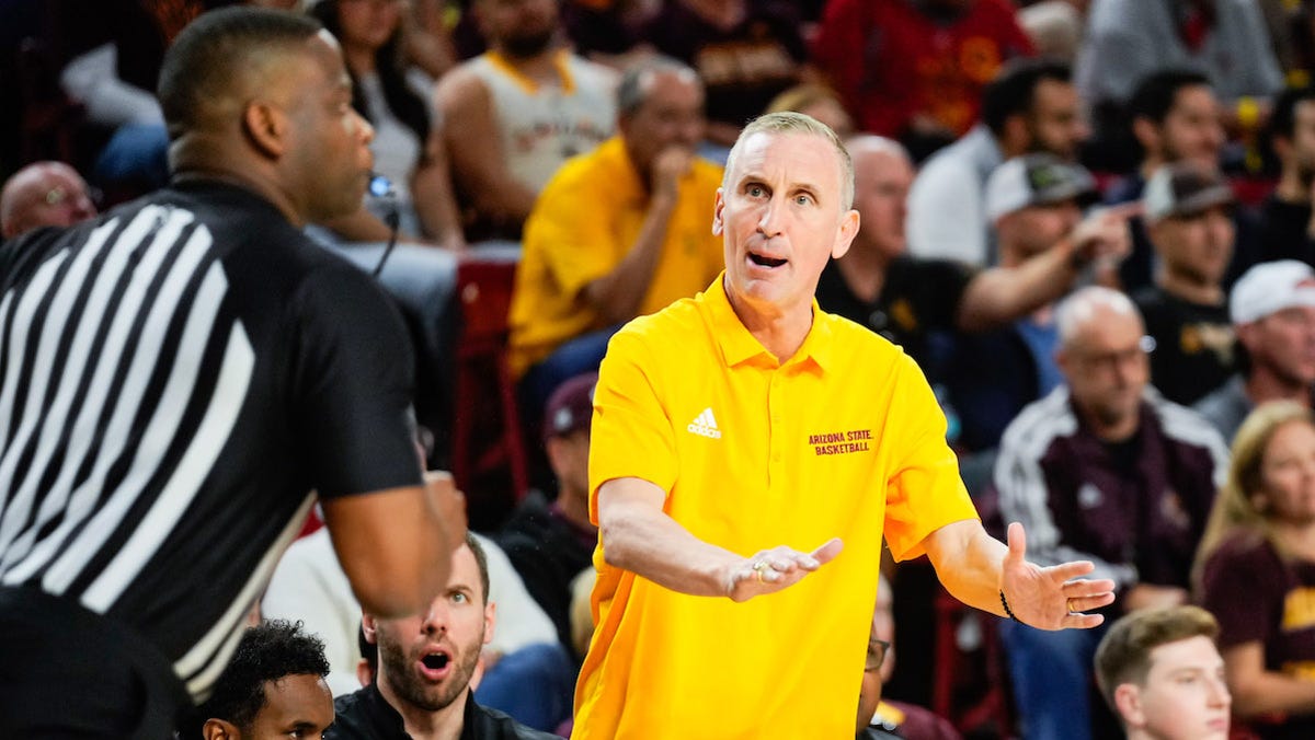 Arizona State Bobby Hurley NCAA betting scandal
