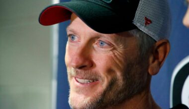 Paul Allen's estate enters formal agreement to sell Trail Blazers