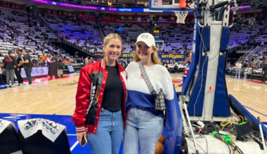 Detroit Pistons remind these two sisters of special teams of past