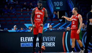 What growth in EuroBasket play can Neemias Queta bring to the Celtics?