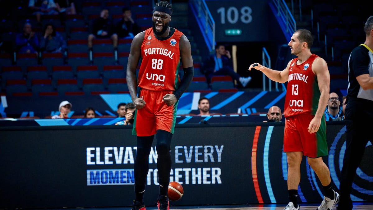 What growth in EuroBasket play can Neemias Queta bring to the Celtics?