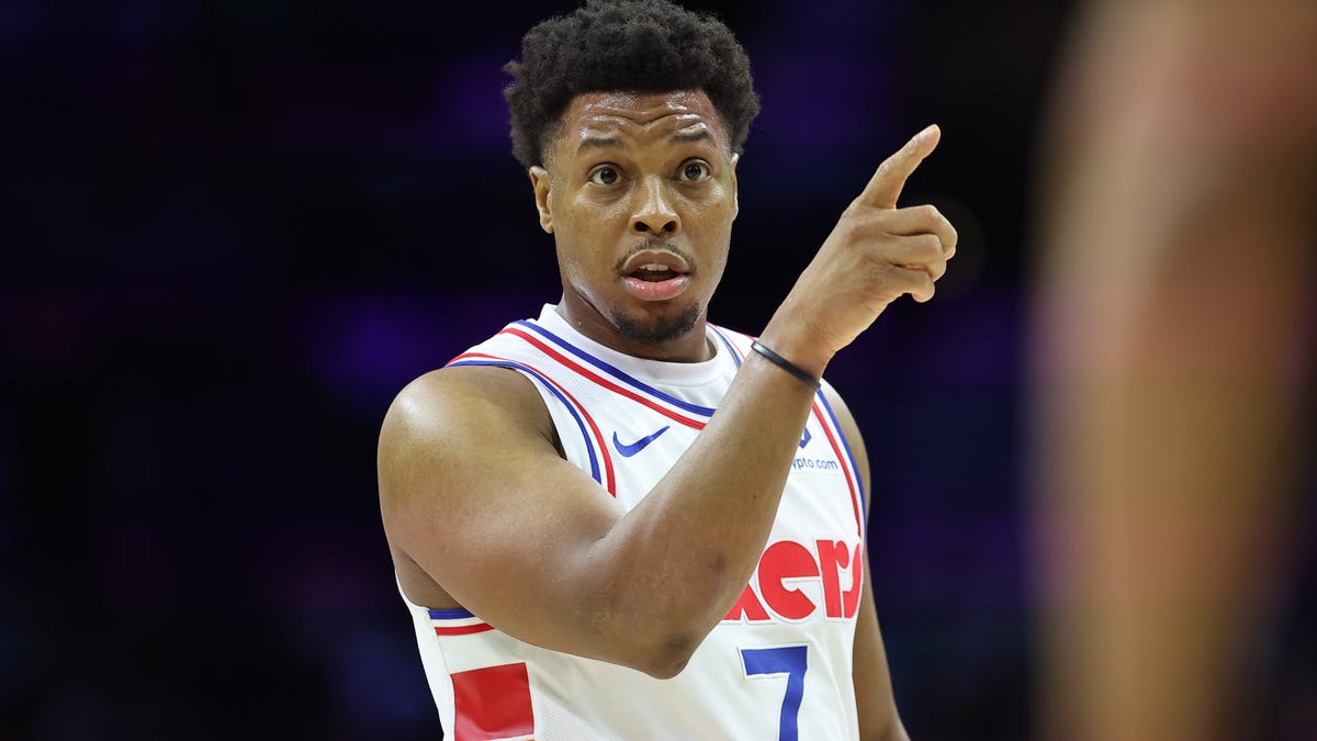 What Hall of Fame chance does Sixers veteran guard Kyle Lowry have?