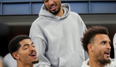 Colts draw strength from support