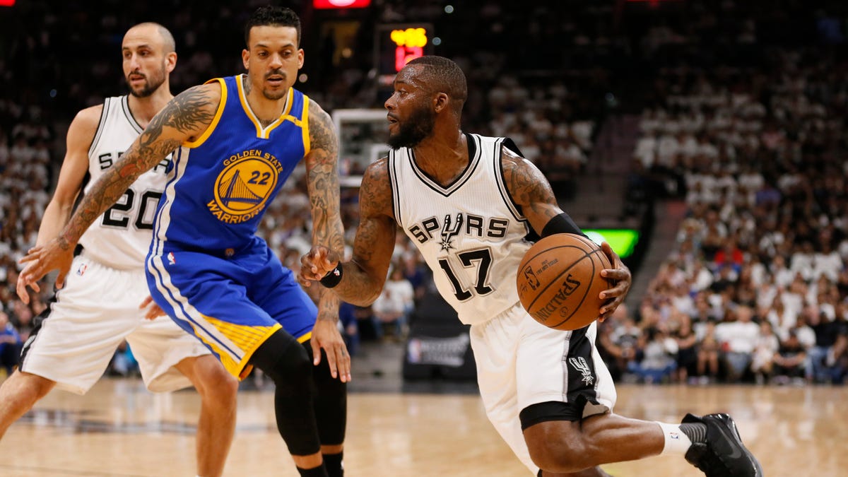 Warriors jersey history - No. 22