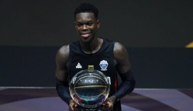 Why Dennis Schroder may make Hall of Fame despite mediocre NBA career