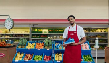 Puma to release Tyrese Haliburton signature shoe with "Hali-Mart"